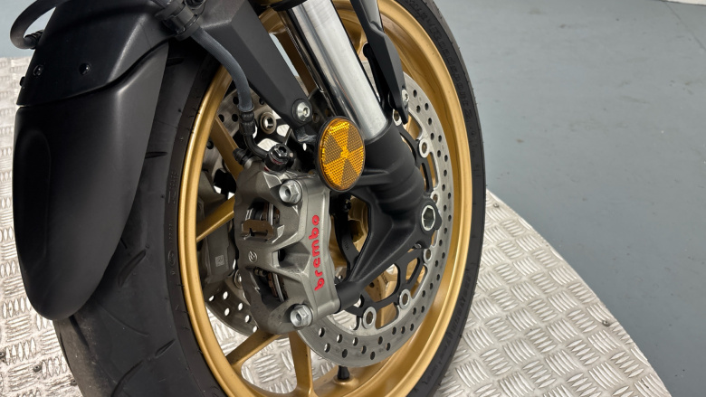 Honda CB 1000 Hornet (25MY)